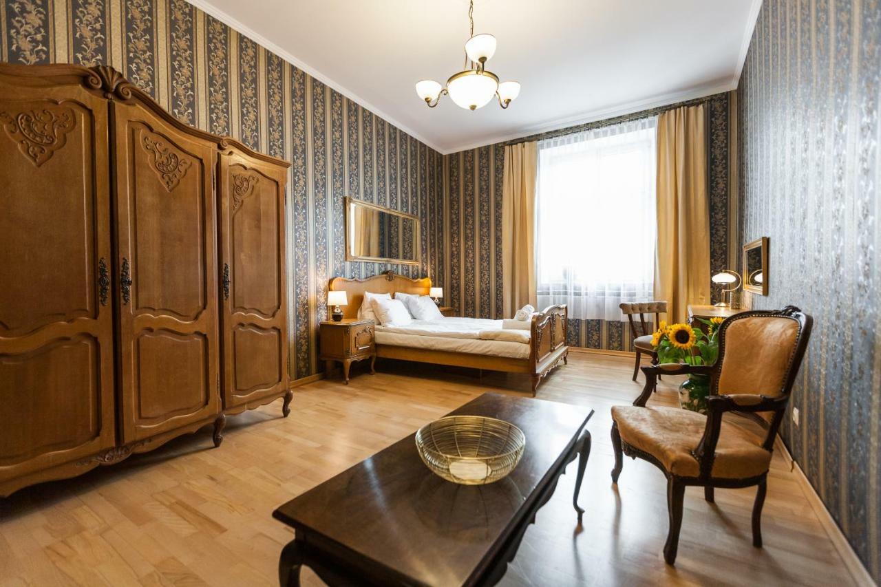 Vintage Senacka 5 Apartament Kraków