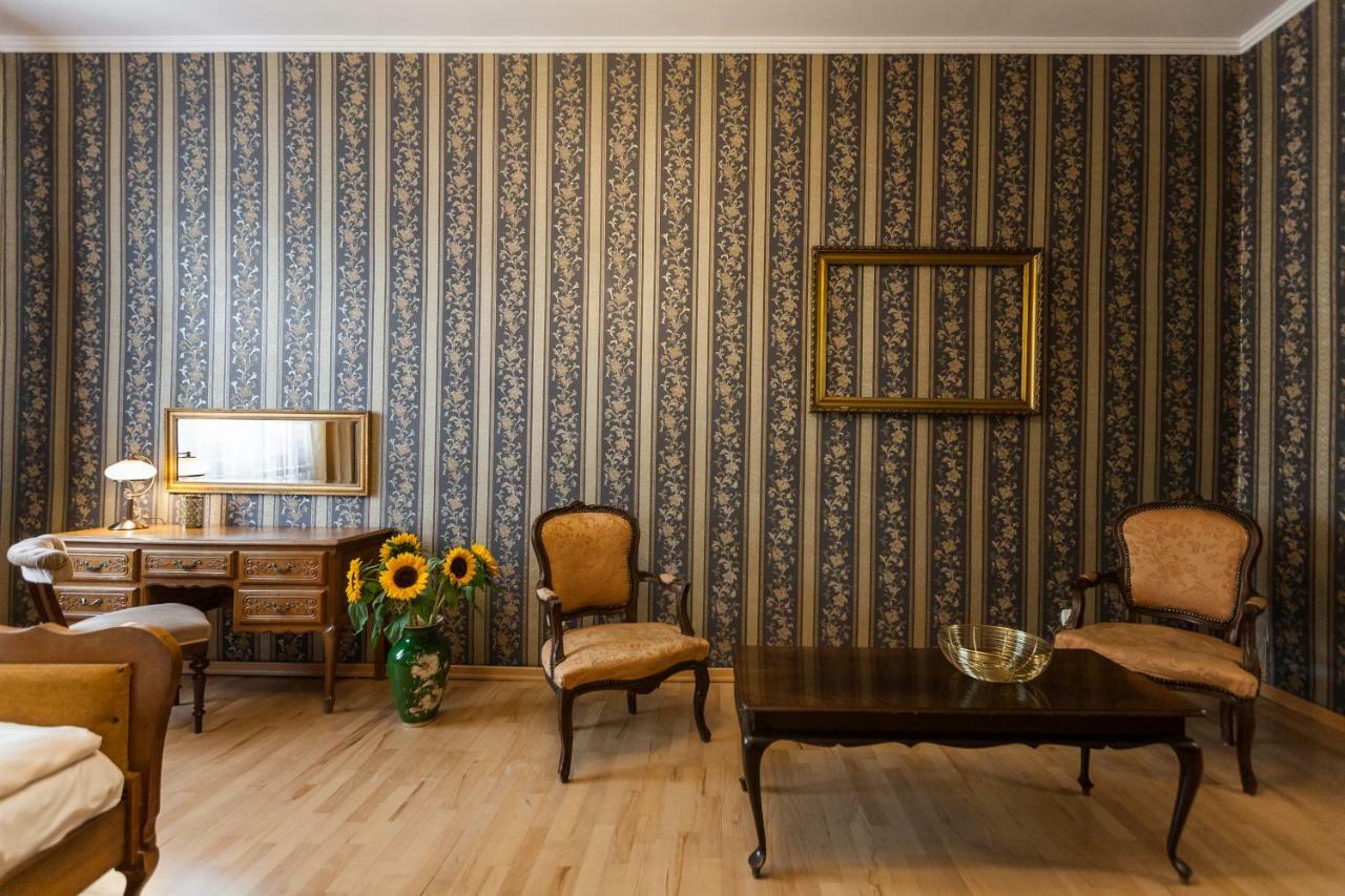 Vintage Senacka 5 Apartament *