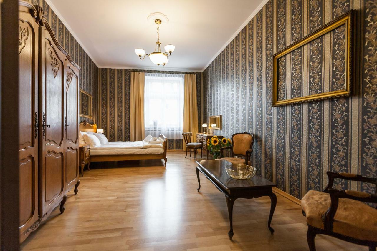 Vintage Senacka 5 Apartament *