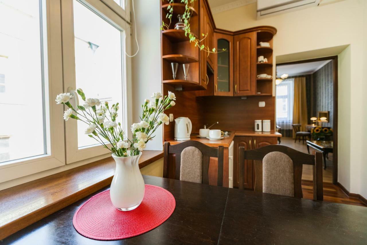 Vintage Senacka 5 Apartament