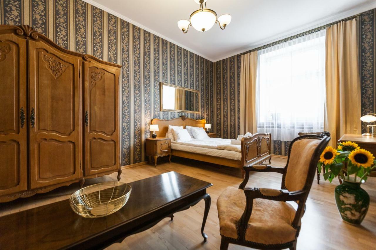 Vintage Senacka 5 Apartament
